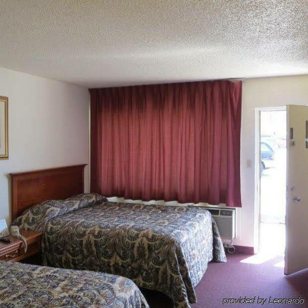 Budget Inn Express Helena Exterior photo