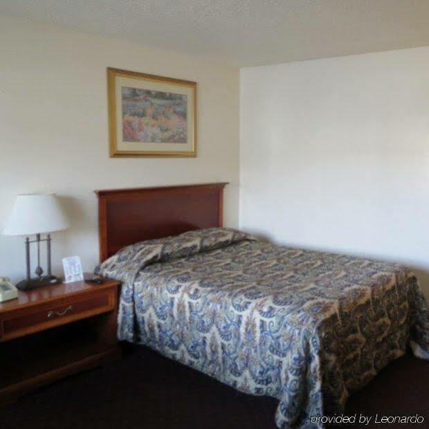 Budget Inn Express Helena Exterior photo