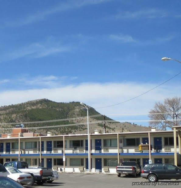 Budget Inn Express Helena Exterior photo